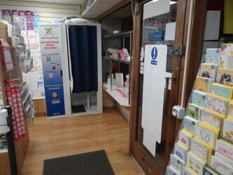 Mains Freehold Post Office with various rental income streams Photo 5