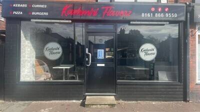 Takeaway for sale in Manchester Photo 1
