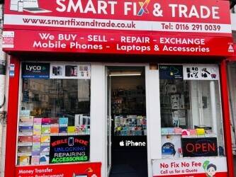 Mobile Phone shop and vape shop