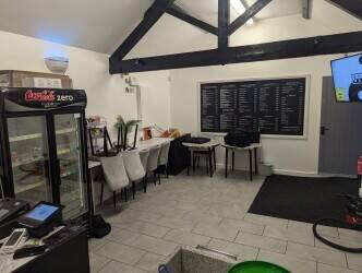 Takeaway Business, Full Kitchen, Ancillaries, Ltd Company, Fixtures & Fittings