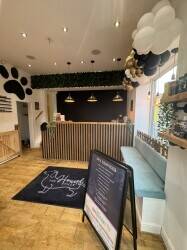 Dog Grooming Business Horsforth, Leeds