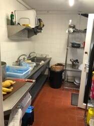 Fish and Chip Shop for Sale in North Staffordshire Photo 5