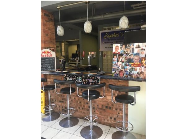 Profitable and Popular Cafe For Sale Photo 5