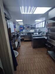 FISH & CHIPS FOR SALE IN BILSTON