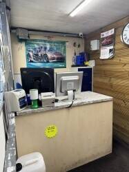 Premium car valeting centre for sale in the heart of Blackburn Photo 6