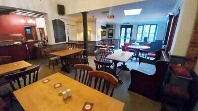 OXFORDSHIRE/VALE OF WHITE HORSE – VILLAGE FREEHOUSE Photo 5