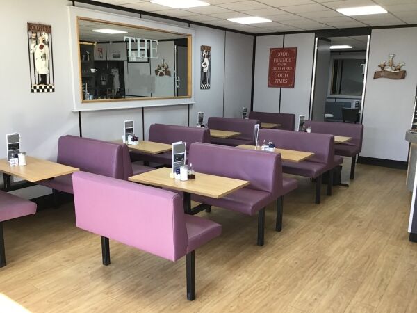 GOOD SALES, 5* HYGIENE RATED, 70+ COVER COFFEE SHOP/CAFE, GWENT Photo 5