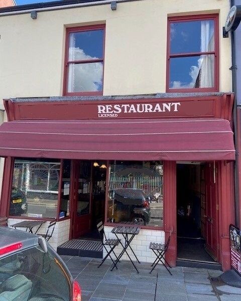 STRONG SALES, LICENSED COFFEE SHOP/RESTAURANT, SOUTH WALES Photo 5
