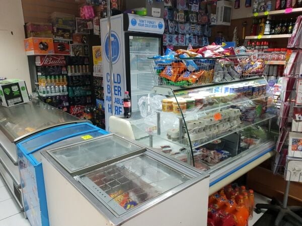 RECOMMENDED: CONV STORE WITH OPTION TO BUY FAST FOOD OUTLET Photo 5