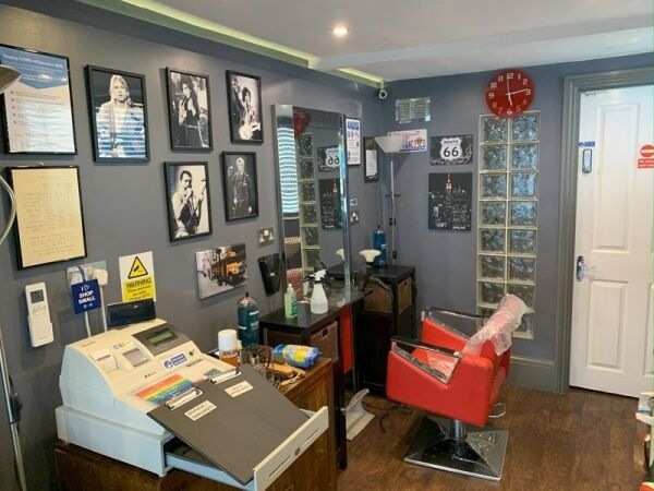 Popular & Growing Barbers For Sale Photo 5