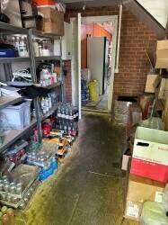 Former Pizzeria and separate Ghost kitchen in Hornchurch for sale Photo 6
