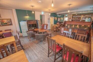 Popular and Established Bar & Restaurant Business Photo 5