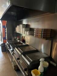 Busy Roll Shop in Parkhead East End of Glasgow - Leasehold for Sale - Highly Profitable Location Photo 5