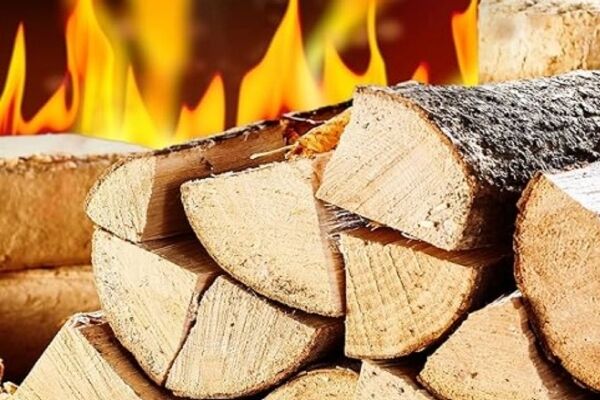 Kiln Dried Firewood Specialist - Lancashire Photo 5