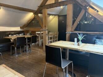 The Fig Kitchen and Deli for sale in Malvern Photo 5