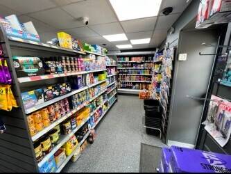 Off Licence / Convenience Store for Sale in Leeds Photo 2