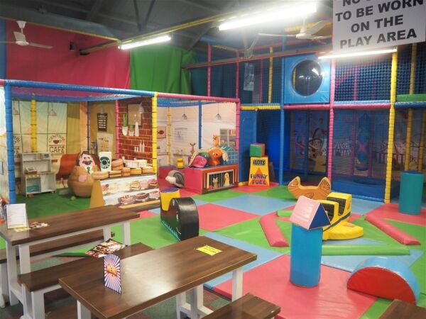 Day Nursery & Play Centre For Sale in Cleckheaton Photo 5