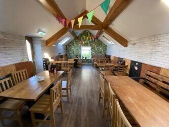 SMART CAFE/RESTAURANT WITH 4 BEDROOM FAMILY HOME, NEAR SNOWDONIA NATIONAL PARK, NORTH WALES Photo 5