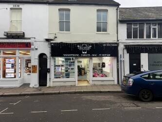 Retail Lease Property for sale Class E Newly Refurbished Photo 5
