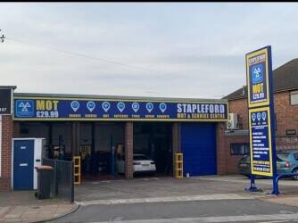 Mot station forsale Mot station forsale