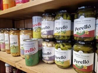 Popular, profitable health food shop in picturesque Peebles Photo 6