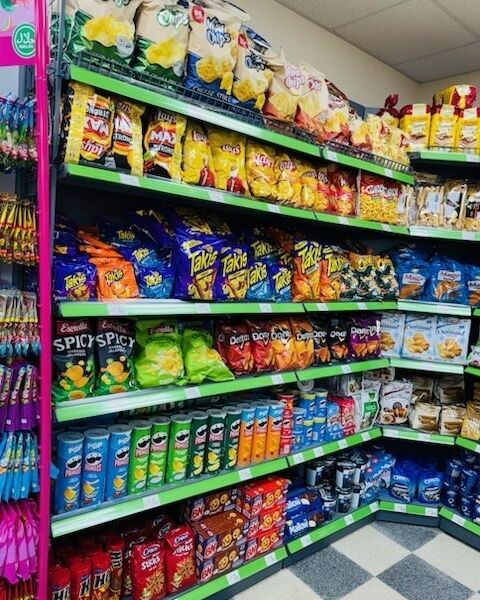 Established Convenience Store For Sale Photo 5