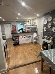 Cafe, Kirkby in Ashfield Photo 5
