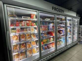 Convenience Store, Off Licence & Post Office with Large 3 Bed Property in Newcastle Photo 5