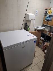 Cafe for sale in Farnworth, Bolton Photo 6