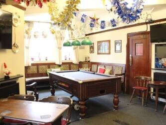 DERBYSHIRE/NOTTS BORDER - SIZEABLE PUB & RESTAURANT SITUATED ON A LARGE PLOT Photo 5
