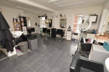 Freehold Launderette & Hairdressers Photo 5