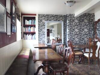 NOTTINGHAM - 2 BEDROOM PUB AND RESTAURANT LOCATED IN A BUSY AREA Photo 5