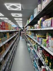 Convenience Store on main road with huge potential in Fleetwood. Ideal for family. Photo 5