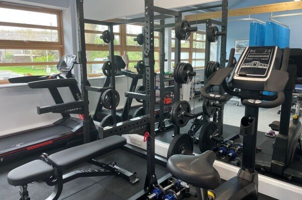 Physio Therapists - Clawthorpe. Photo 5