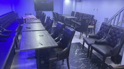 cafe and restaurant business in Moss Side, Manchester, cafe and restaurant business in Moss Side, Manchester,
