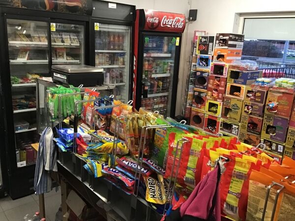 Convenience Store with 4 Bed Home, Newport Photo 5