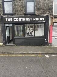 Contrast therapy suite and two bedroom flat