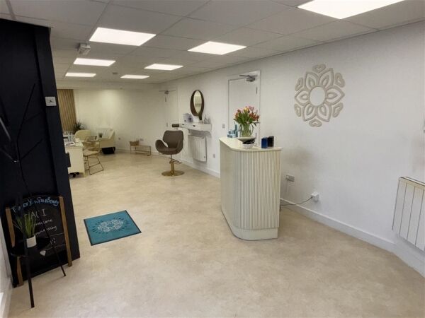 Beauty, Therapy & Tanning For Sale in Brighouse Photo 5