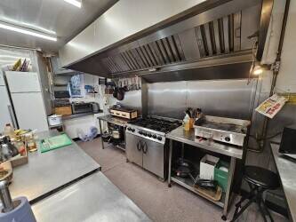 Licensed Restaurant With 2 Ensuite Letting Bedrooms and Spacious Owner's Apartment In Chagford Photo 5