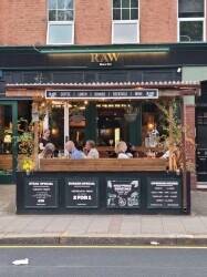 Steakhouse for sale in West Wimbledon