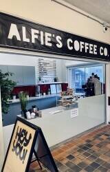 Turnkey Coffee Business & Wholesale Opportunity for Sale In Llanelli, South Wales