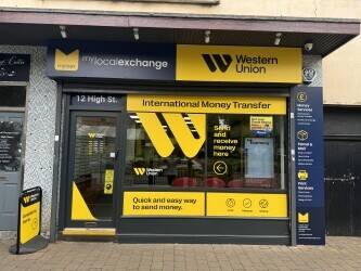Established Money Transfer & Currency Exchange For Sale
