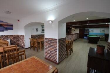 Popular public house with owners accommodation in Westhill