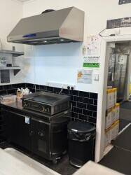 Fish & Chips Shop For Sale In Southend On Sea Photo 4