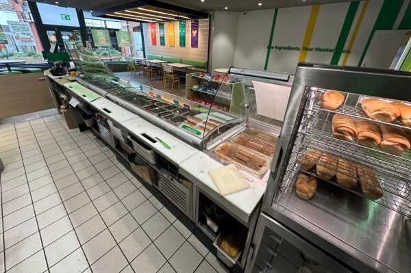 Sandwich Shop Franchise - Surrey Photo 5