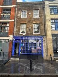 The 'Zero-Rent' Retail Shop Asset | Hoxton Square Prime The 'Zero-Rent' Retail Shop Asset | Hoxton Square Prime