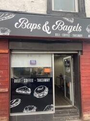 Deli in Wishaw Photo 4