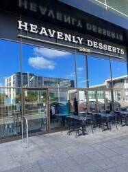Established Heavenly Desserts Franchise for Sale – Prime Edinburgh Location Established Heavenly Desserts Franchise for Sale – Prime Edinburgh Location