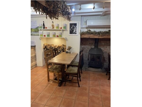 Charming Farm Shop & Café in Malpas – A Hidden Gem Awaits! Photo 5