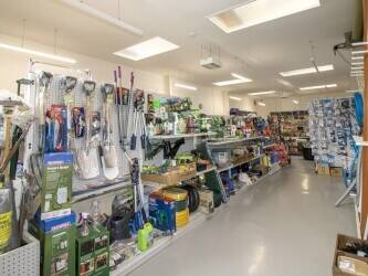 Well established and profitable handheld machinery and DIY business In Mintlaw, Aberdeenshire Photo 5